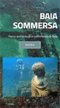 Mobile Screenshot of parcosommersobaia.it